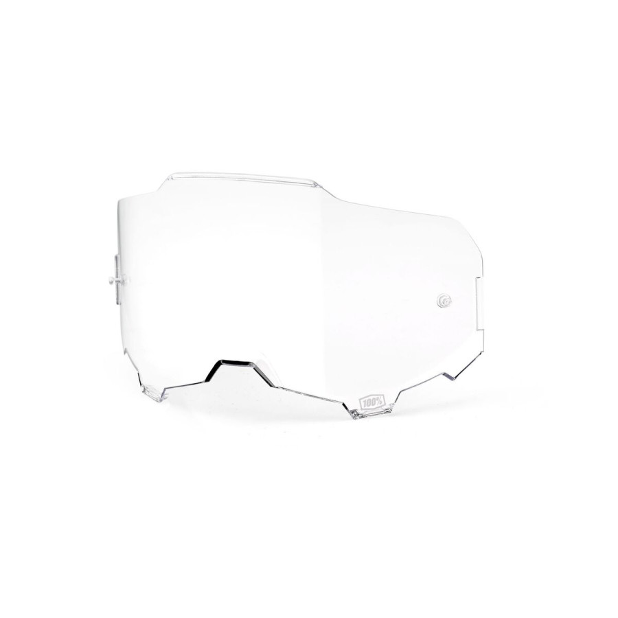 Soczewka do gogli 100% ARMEGA/ARMATIC UHD+ CLEAR