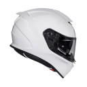 Kask integralny PREMIER DEVIL WHITE