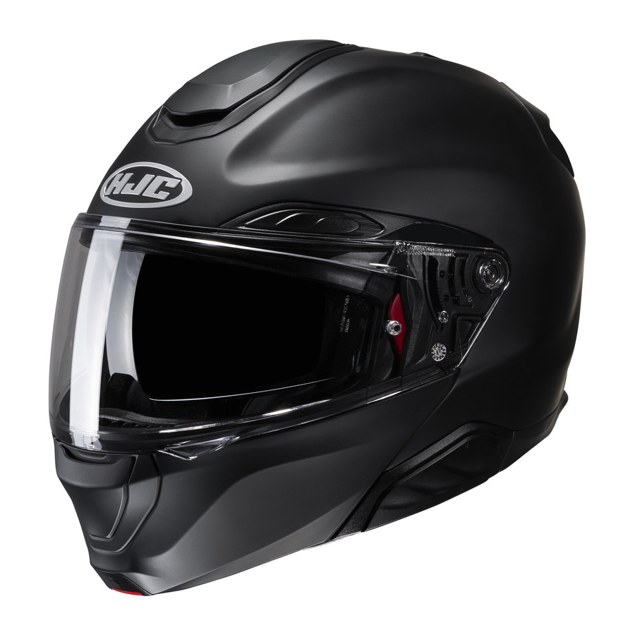 Kask HJC rpha 91 matt black l II GATUNEK
