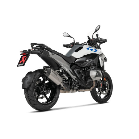 Tłumik AKRAPOVIC SLIP-ON BMW R 1300 GS ABS II GAT.