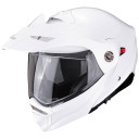 Kask SCORPION ADX-2 Solid biały