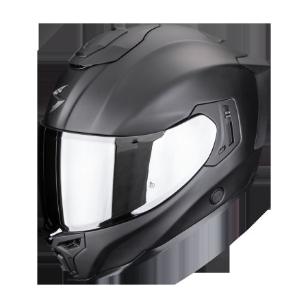 Kask SCORPION EXO-1500 AIR Solid czarny mat