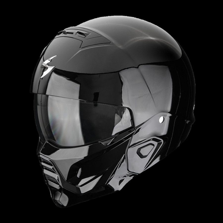 Kask SCORPION EXO-COMBAT II czarny