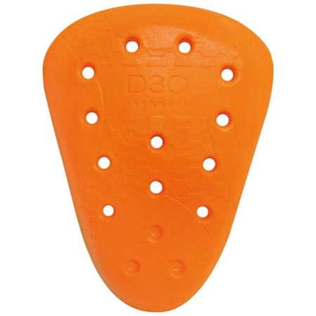 OCHRANIACZ BIODER T5 EVO PRO D3O ORANGE