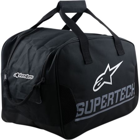 TORBA NA KASK ALPINESTARS SM10 S-RIGID BLACK