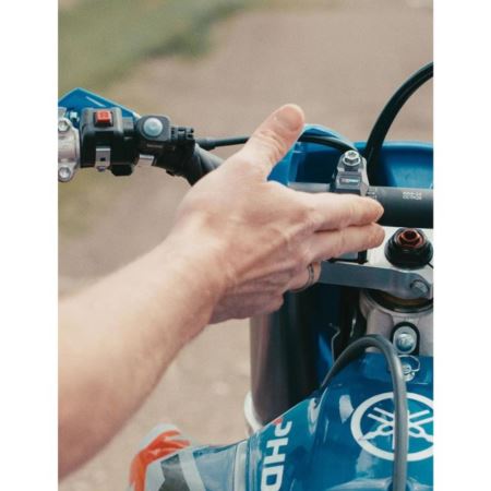 REGULATOR NAPIĘCIA WSTĘP XTRIG YZ250F/450F 2024-