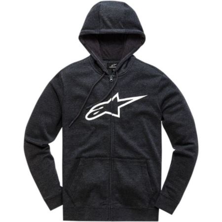 BLUZA ALPINESTARS AGELESS II SZARY L