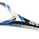 RAKIETA WILSON HAMMER 120 NIEBIESKA