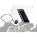 UNIWERSALNE ETUI NA TELEFON 2XL, SKRĘCANY UCHWYT N